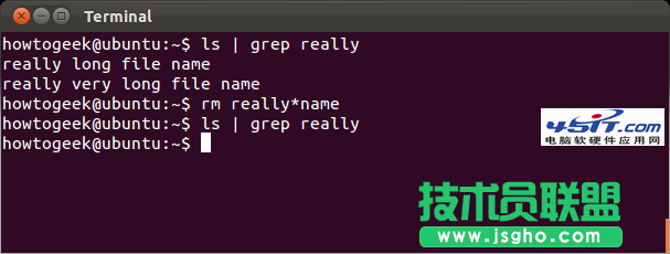 8个技巧让你成为一个超强的Linux终端用户