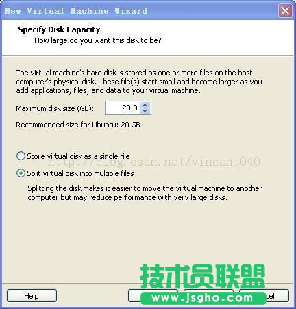搞定LINUX之安装ubuntu