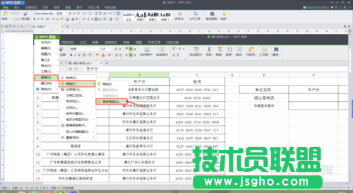 wps表格中怎样让“高级筛选”变身查找函数