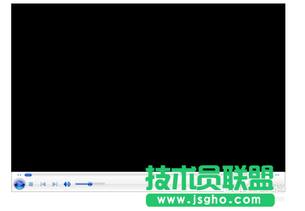 PPT2003怎么插入可调节的视频？
