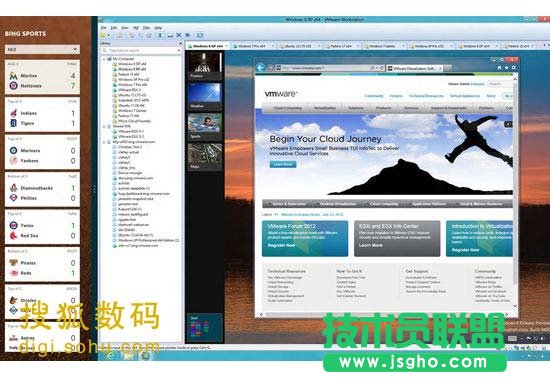 资深用户细评Windows 8可用性的7宗罪