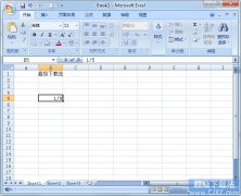 Excel数据录入常用小技巧