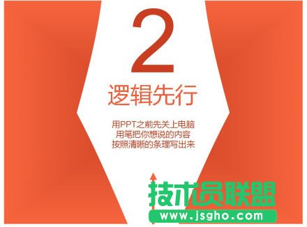 给大学做PPT的十条建议
