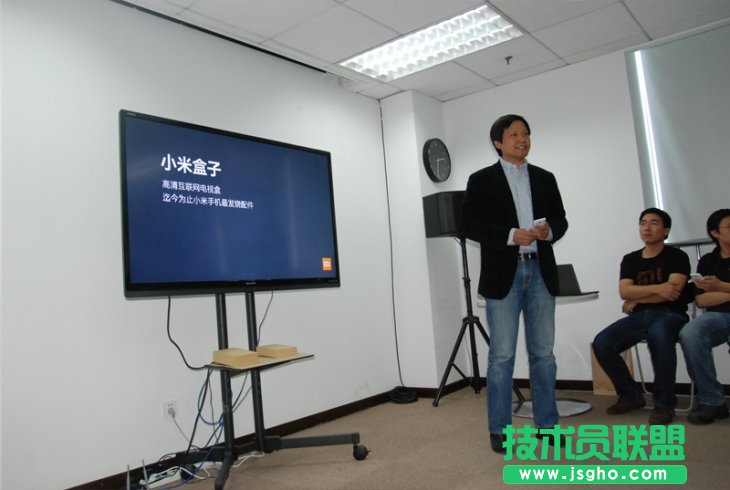 小米盒子有什么用? 三联