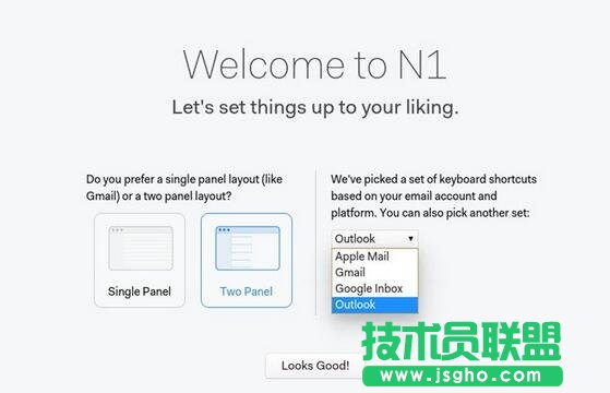Nylas N1,Linux安装Nylas N1,Linux怎么安装Nylas N1,Linux