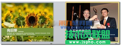 Powerpoint技巧 美化文档大全