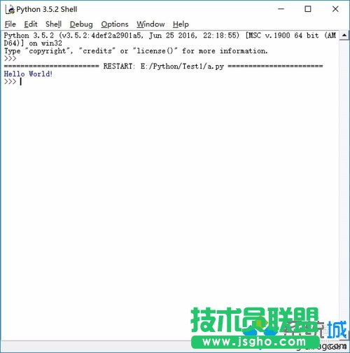 运行测试步骤5