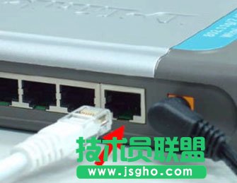 dlink路由器PPPoE上网设置 三联