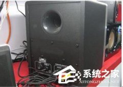 Win7音频管理器怎么设置？