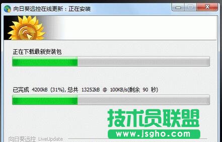 向日葵新手使用教程,向日葵远程控制,向日葵