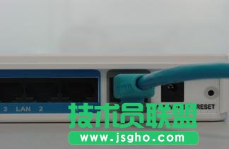 dlink路由器怎么安装