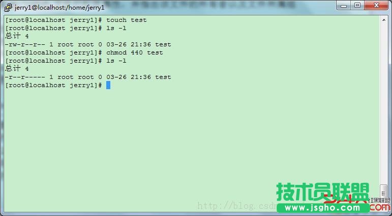 Linux课程_文件系统管理