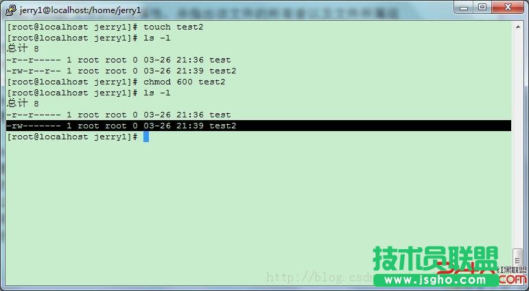 Linux课程_文件系统管理