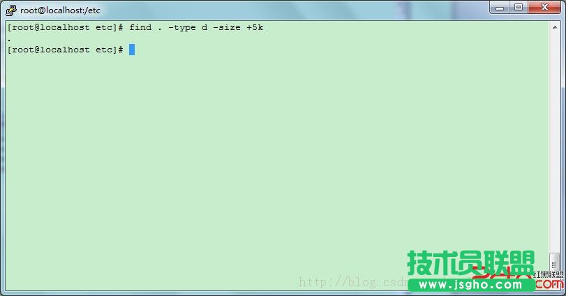Linux课程_文件系统管理