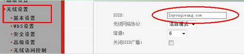 图5：无线路由器使用方法