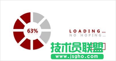 5分钟让PPT页面拥有海报范