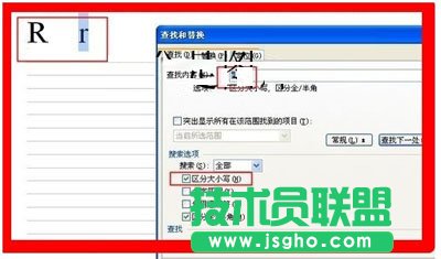 如何使用wps文字查找和替换功能