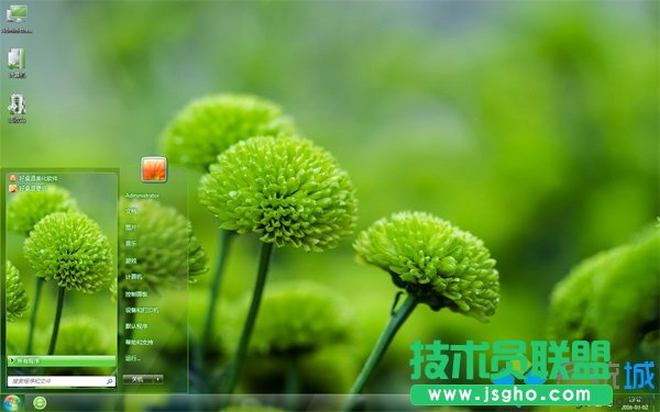 Win7系统自带的主题不美观怎么删除？   三联