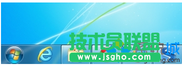 win7系统任务栏太大如何缩小   三联