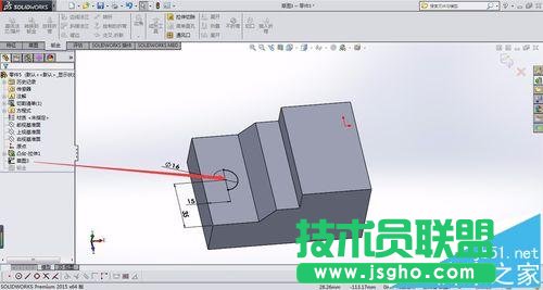 solidworks实体转换钣金及转折命令该怎么?