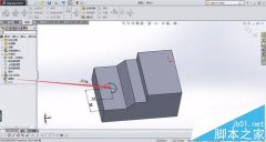 solidworks实体转换钣金及转折命令该怎么?