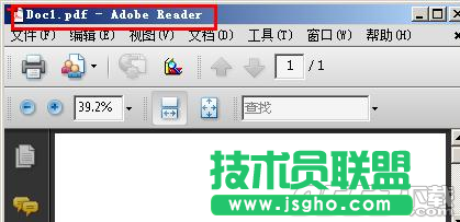 word如何转换成pdf word转换成pdf方法
