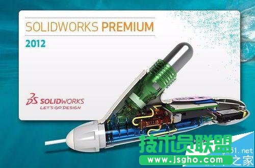 solidworks绘制螺纹的两种方法
