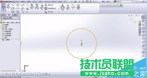 solidworks绘制螺纹的两种方法