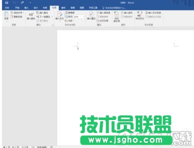 word2016怎么生成目录   三联