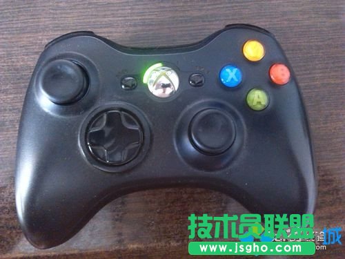 Windows10安装xbox360山寨无线接收器驱动的步骤7