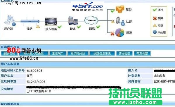 ADSL一线多拨知识