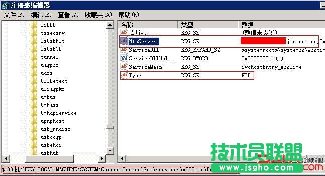AD域中客户端时间与服务器同步 三联