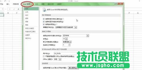 excel2013如何启用宏