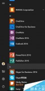 Win10内置OneNote笔记软件复制图中文字