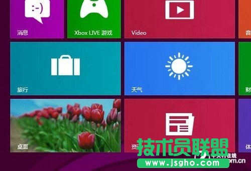 教你快速学会使用windows8系统
