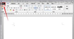 怎么利用word2013去除pdf文件水印