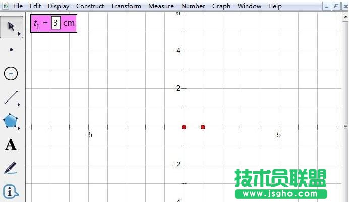 几何画板,几何画板圆的方程,几何画板教程