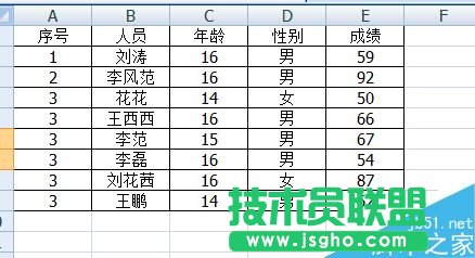 excel如何快速移动部分数据区域？