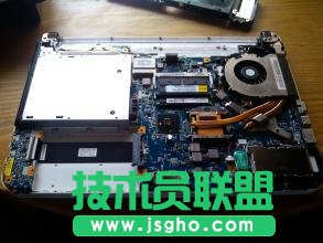 高温死机,避免笔记本高温死机
