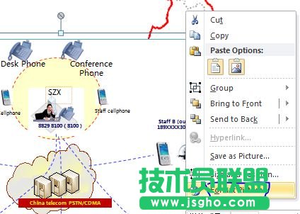 PPT照片透明度怎么设置？