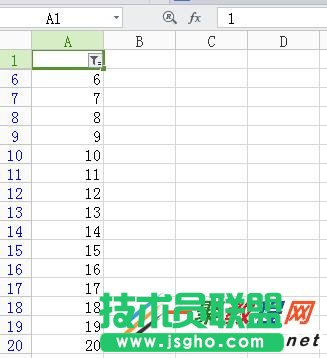 wps表格筛选数据功能在哪 wps表格筛选数据方法