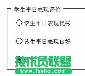 excel2013如何插入窗体单选框控件