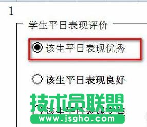 excel2013如何插入窗体单选框控件