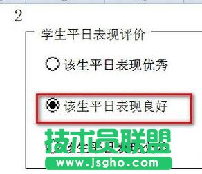 excel2013如何插入窗体单选框控件