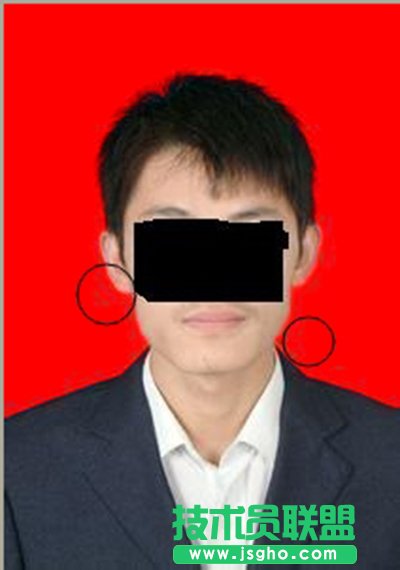 证件照