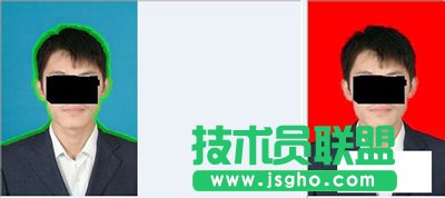证件照