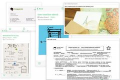 Evernote怎么创建笔记?