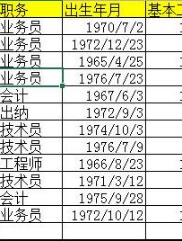 excel2013如何插入与删除单元格