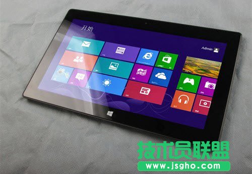 把常用网址“钉”上Win8桌面美观又便捷 三联
