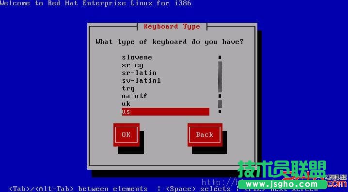 使用U盘启动安装U盘内linux6.1